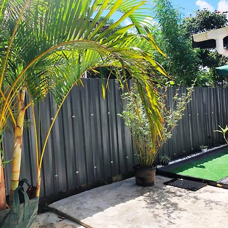 Suva City Accommodation Esterno foto