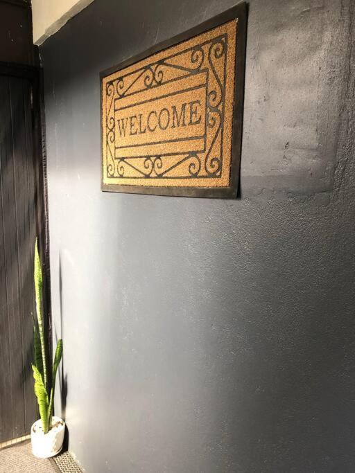 Suva City Accommodation Esterno foto