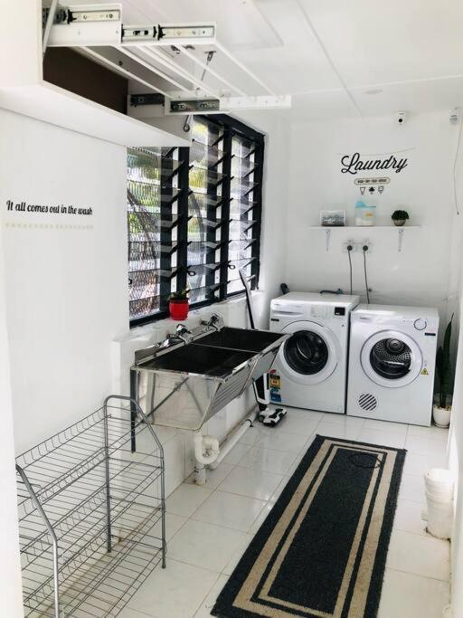 Suva City Accommodation Esterno foto