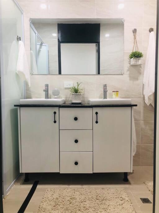Suva City Accommodation Esterno foto