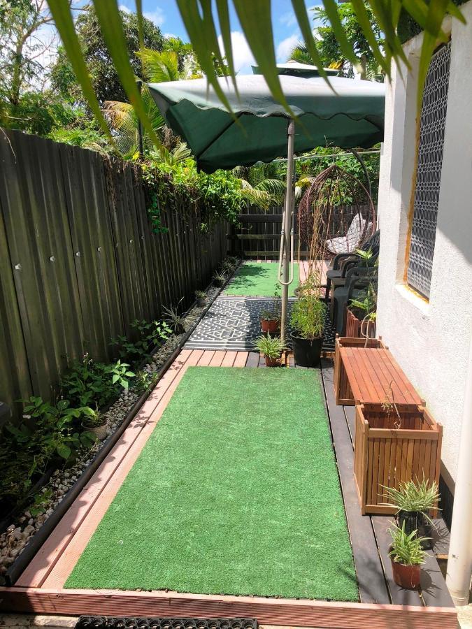 Suva City Accommodation Esterno foto
