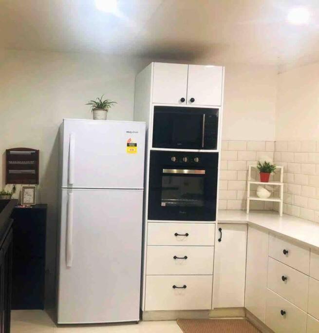 Suva City Accommodation Esterno foto