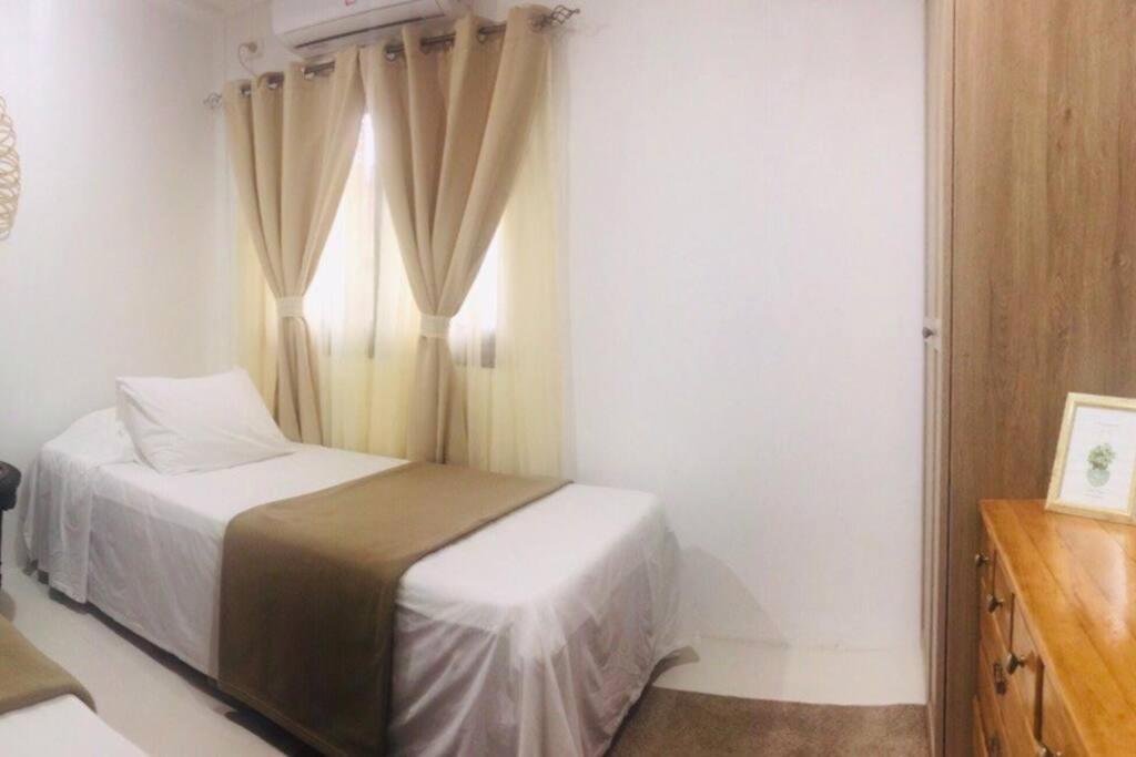 Suva City Accommodation Esterno foto