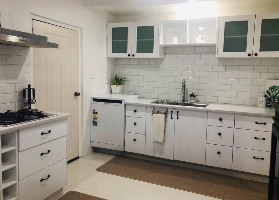 Suva City Accommodation Esterno foto
