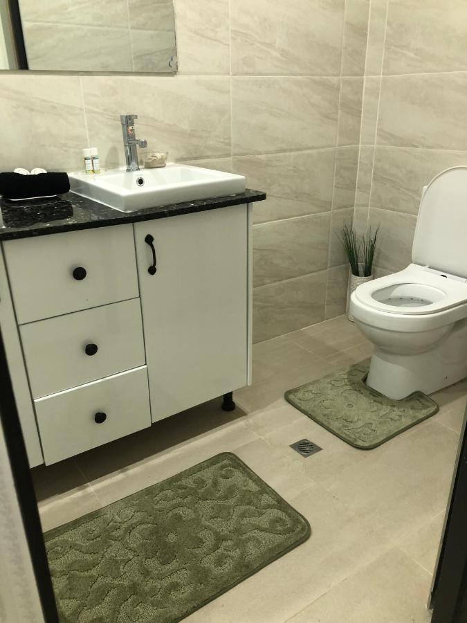 Suva City Accommodation Esterno foto