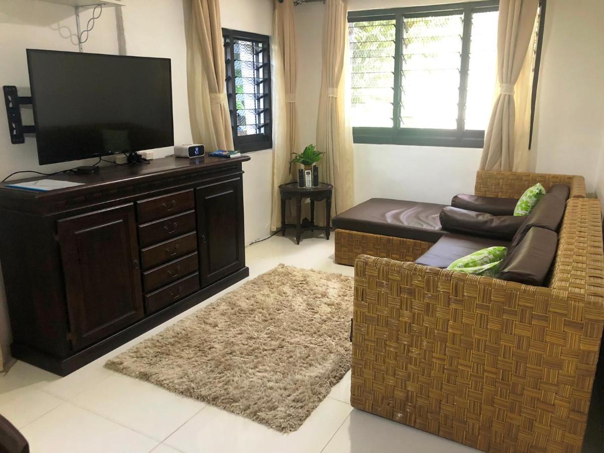 Suva City Accommodation Esterno foto