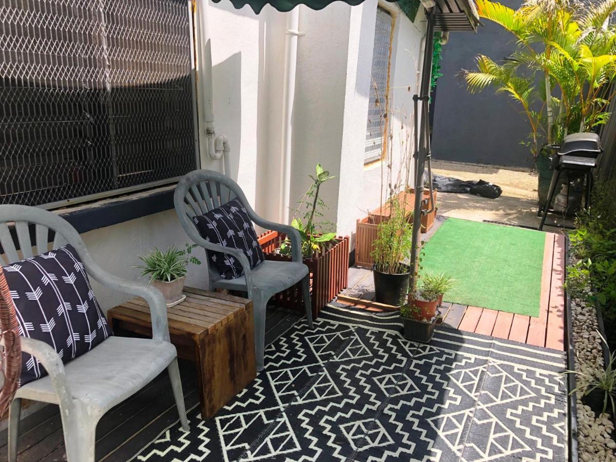 Suva City Accommodation Esterno foto
