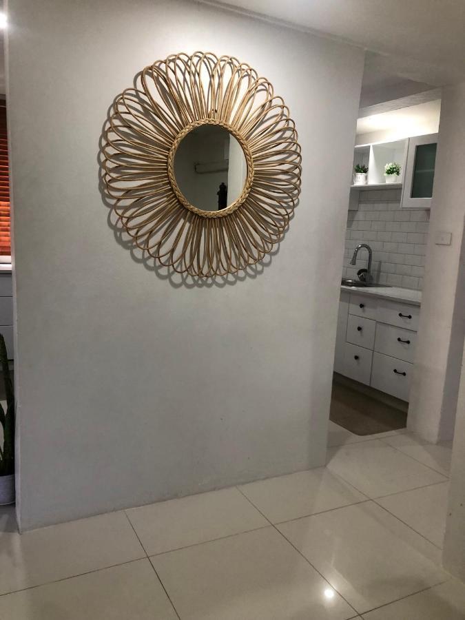 Suva City Accommodation Esterno foto