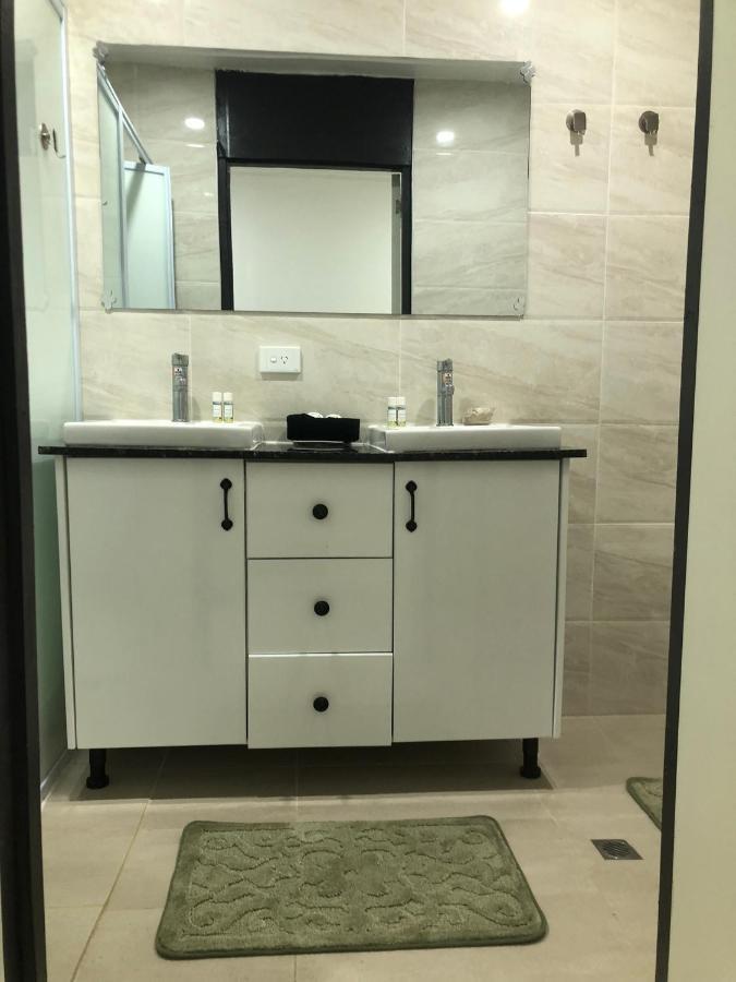 Suva City Accommodation Esterno foto
