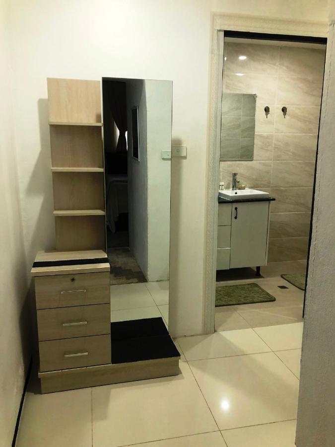 Suva City Accommodation Esterno foto