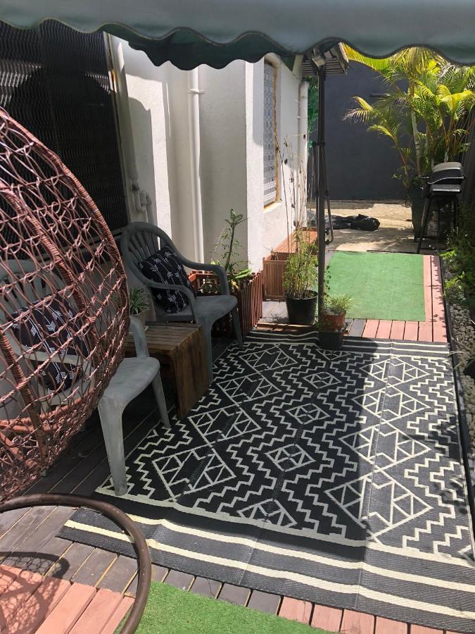 Suva City Accommodation Esterno foto