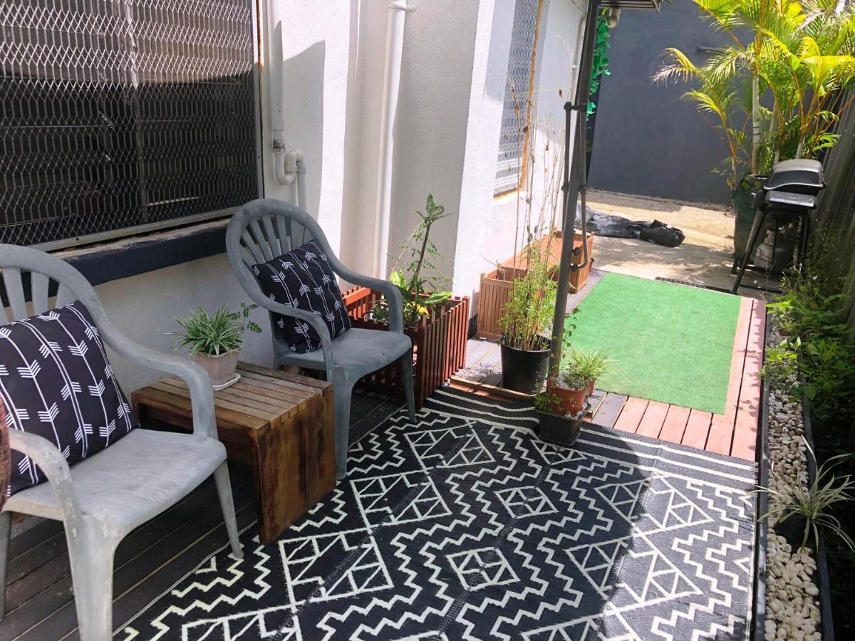 Suva City Accommodation Esterno foto