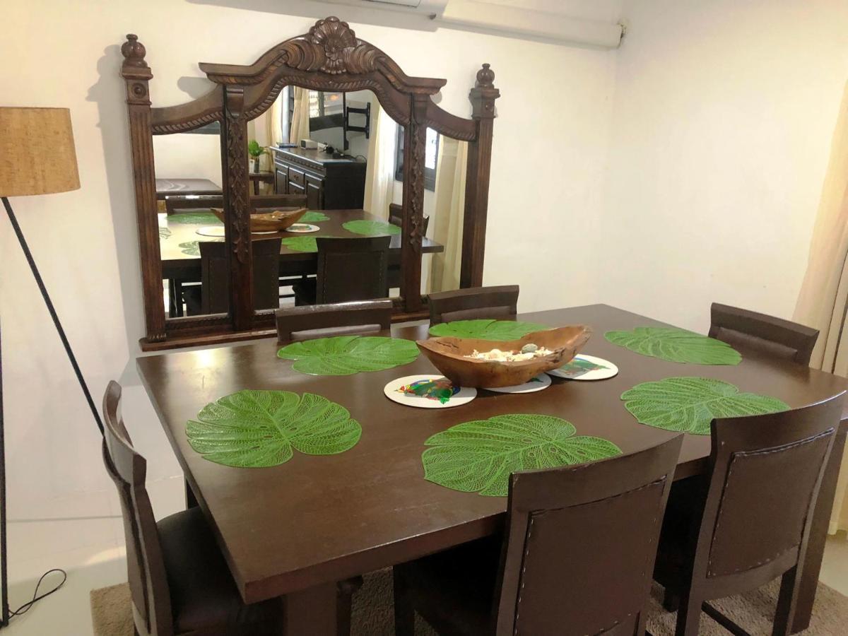 Suva City Accommodation Esterno foto