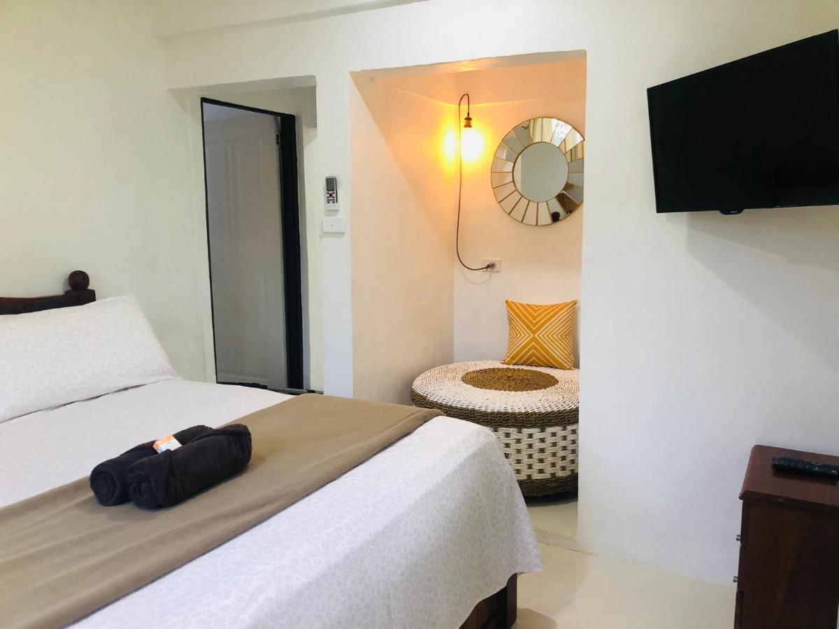 Suva City Accommodation Esterno foto