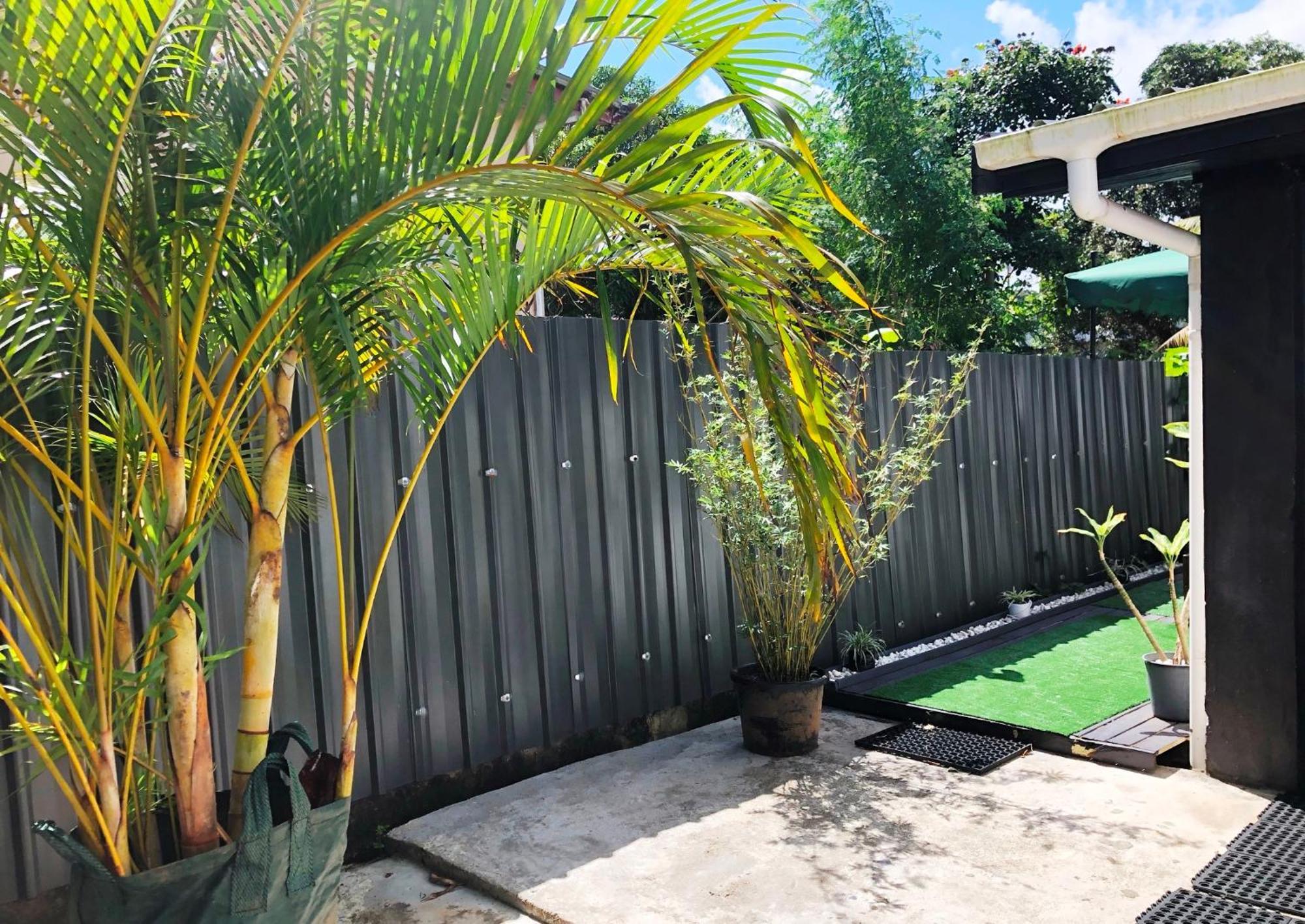 Suva City Accommodation Esterno foto